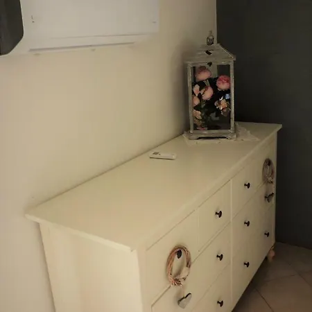 Casa Leonardo Liam קאסרטה